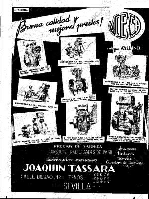 ABC SEVILLA 28-09-1955 página 30