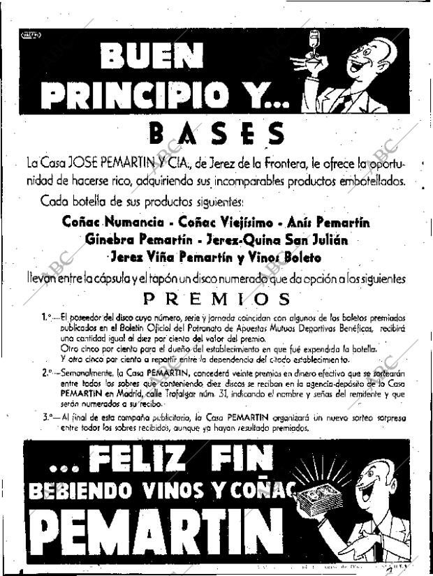 ABC SEVILLA 28-09-1955 página 6