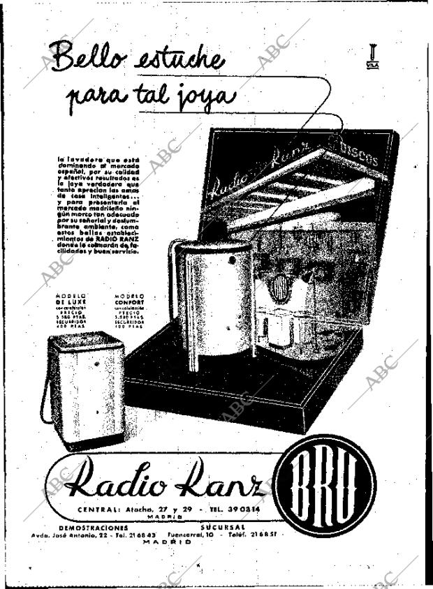 ABC MADRID 29-09-1955 página 12