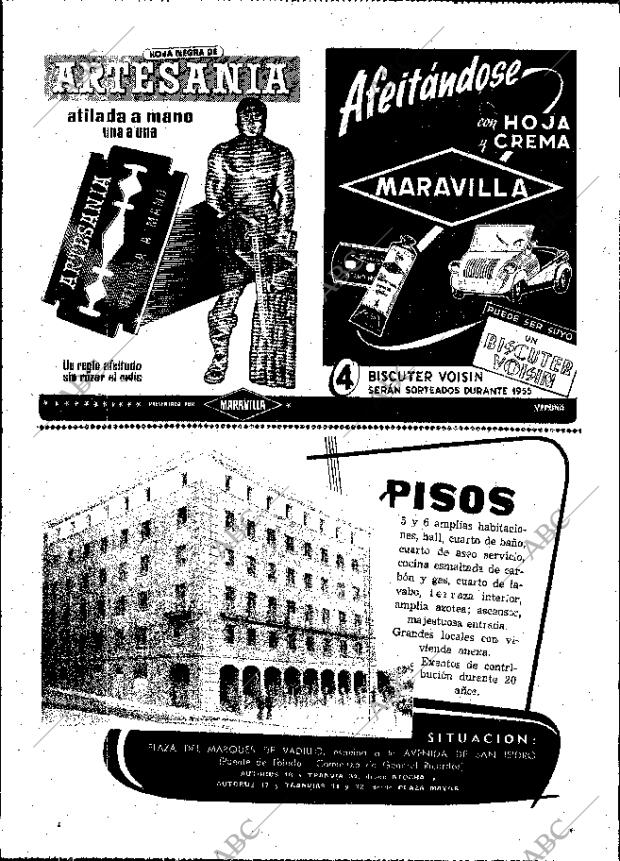 ABC MADRID 29-09-1955 página 18