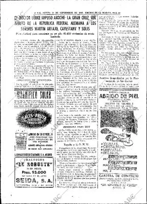 ABC MADRID 29-09-1955 página 26