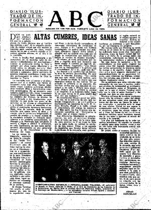 ABC MADRID 29-09-1955 página 3
