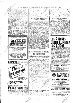 ABC MADRID 29-09-1955 página 30