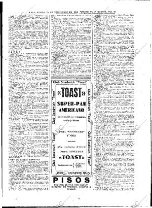 ABC MADRID 29-09-1955 página 43