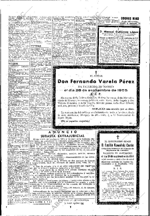 ABC MADRID 29-09-1955 página 50