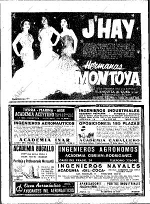 ABC MADRID 29-09-1955 página 6