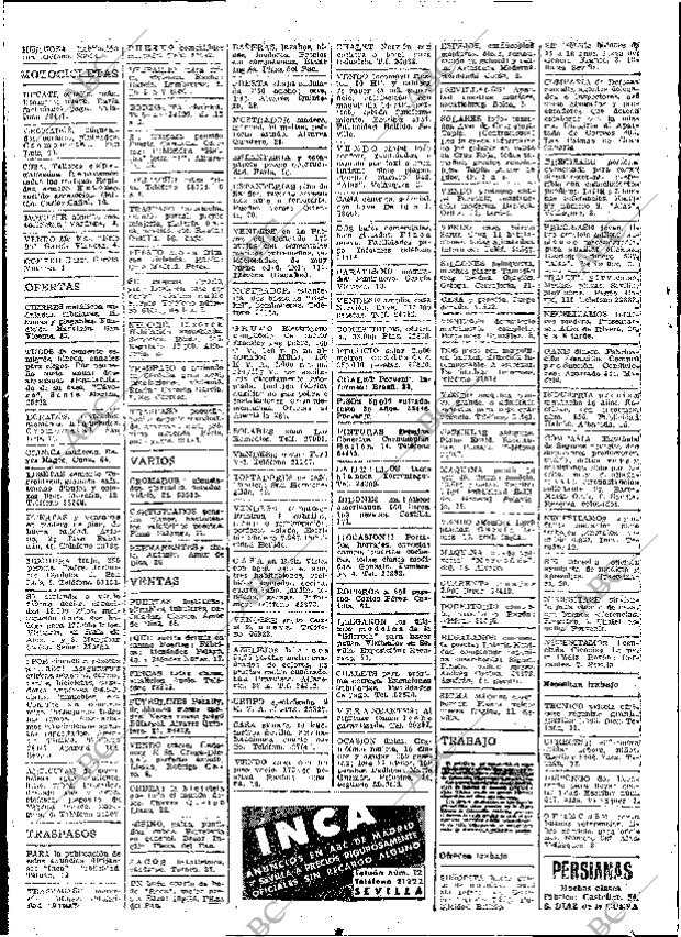 ABC SEVILLA 29-09-1955 página 30