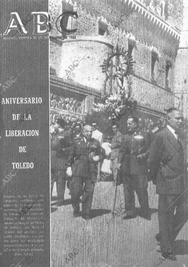ABC MADRID 30-09-1955 página 1
