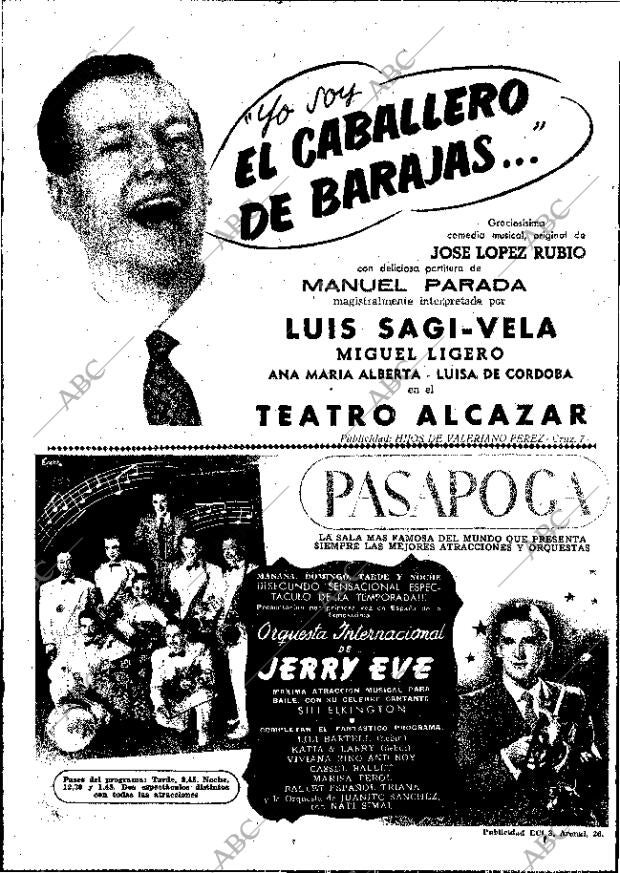 ABC MADRID 01-10-1955 página 12