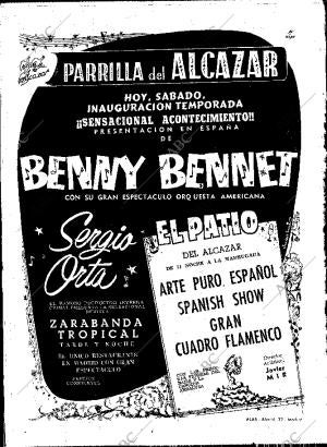ABC MADRID 01-10-1955 página 2