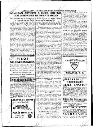 ABC MADRID 01-10-1955 página 20