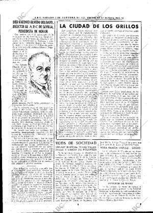 ABC MADRID 01-10-1955 página 23