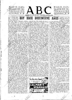 ABC MADRID 01-10-1955 página 3