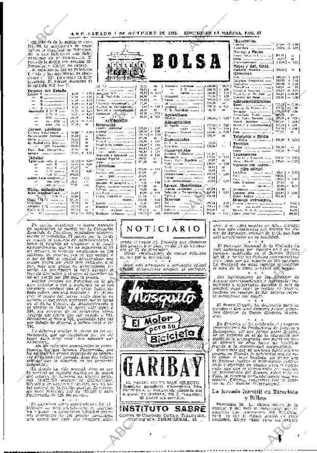 ABC MADRID 01-10-1955 página 31