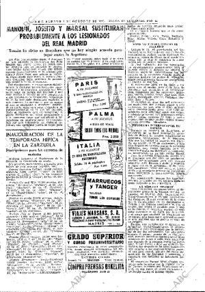ABC MADRID 01-10-1955 página 33