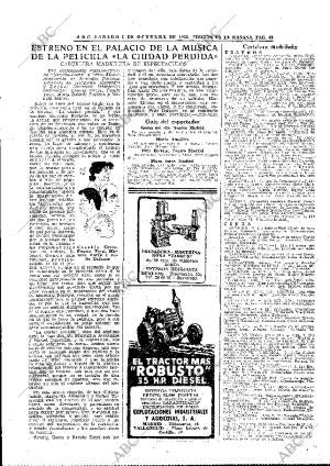ABC MADRID 01-10-1955 página 35