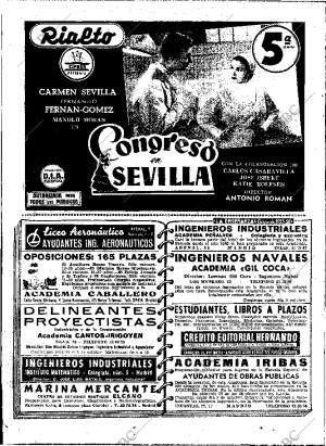 ABC MADRID 01-10-1955 página 4