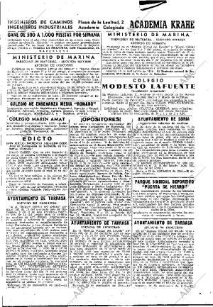 ABC MADRID 01-10-1955 página 43