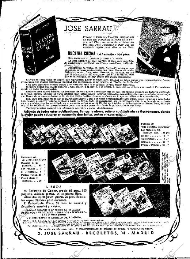 ABC MADRID 01-10-1955 página 6