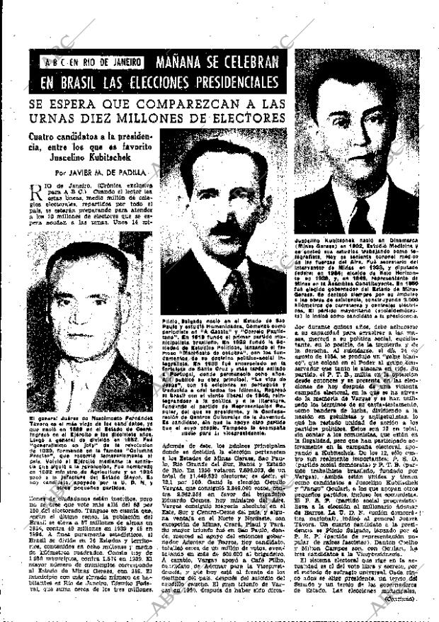 ABC MADRID 02-10-1955 página 31