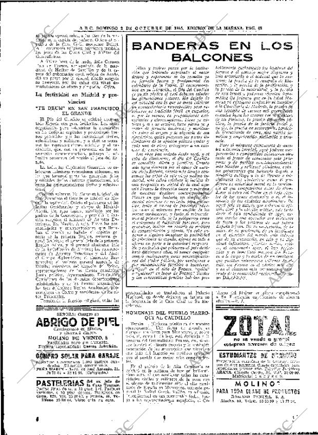 ABC MADRID 02-10-1955 página 46