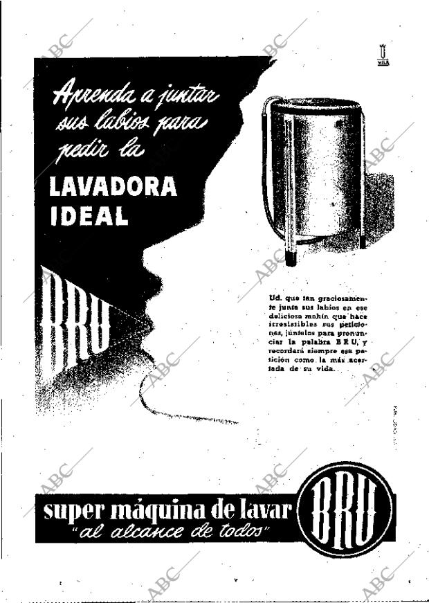 ABC MADRID 05-10-1955 página 11