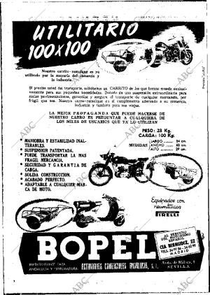 ABC MADRID 05-10-1955 página 14