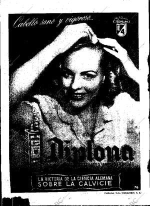 ABC MADRID 05-10-1955 página 2