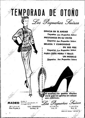 ABC MADRID 05-10-1955 página 22