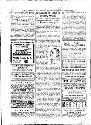 ABC MADRID 05-10-1955 página 28