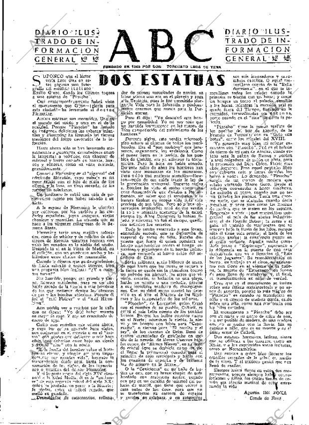ABC MADRID 05-10-1955 página 3