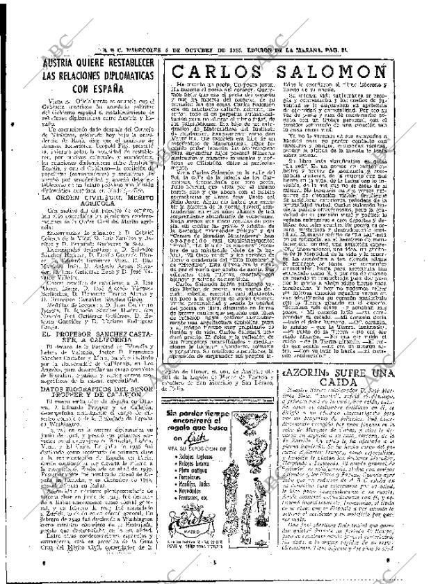 ABC MADRID 05-10-1955 página 31