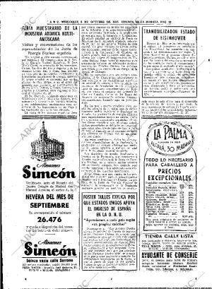 ABC MADRID 05-10-1955 página 32