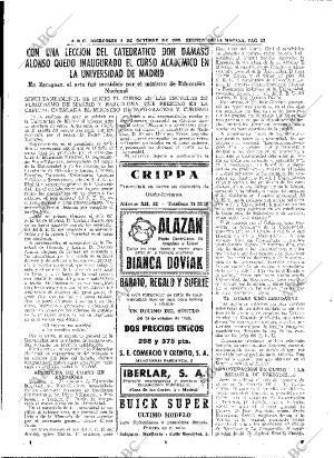 ABC MADRID 05-10-1955 página 33