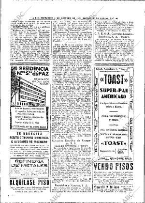 ABC MADRID 05-10-1955 página 40