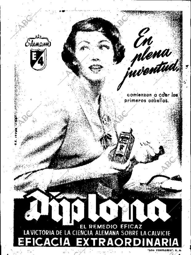 ABC SEVILLA 05-10-1955 página 2