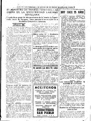 ABC SEVILLA 05-10-1955 página 21