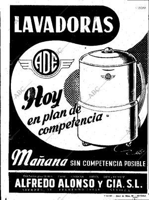 ABC SEVILLA 05-10-1955 página 6