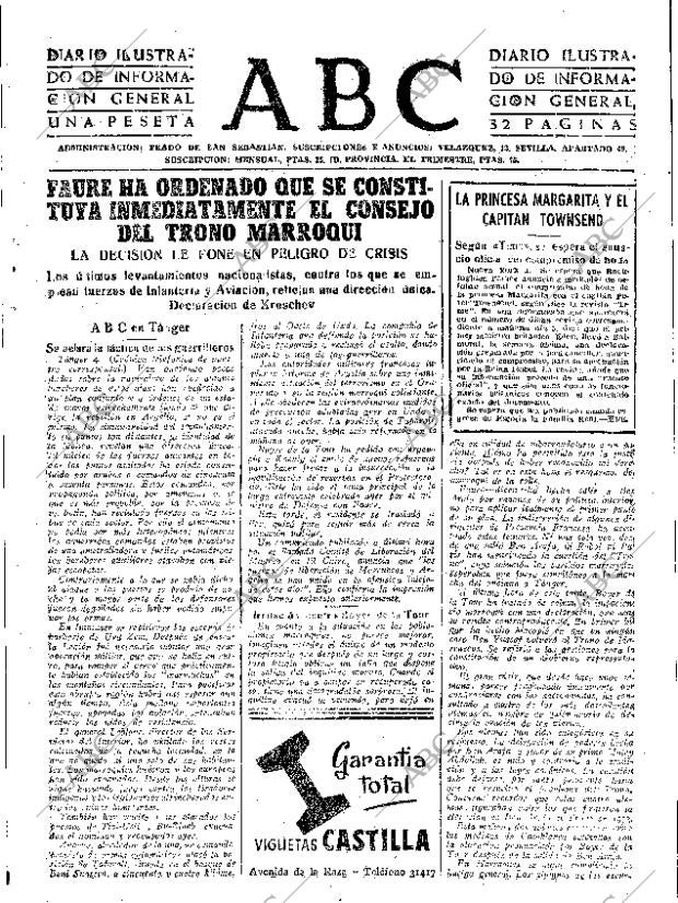 ABC SEVILLA 05-10-1955 página 7