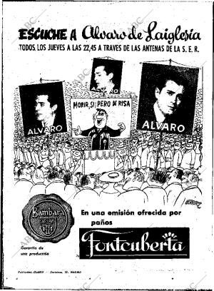 ABC MADRID 06-10-1955 página 14