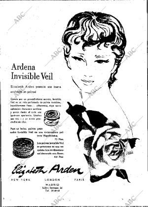 ABC MADRID 06-10-1955 página 22