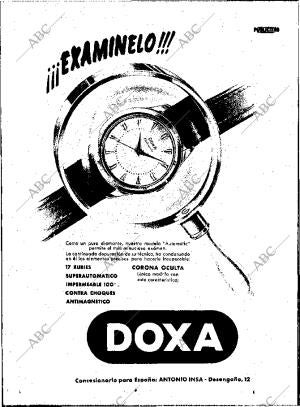 ABC MADRID 06-10-1955 página 26