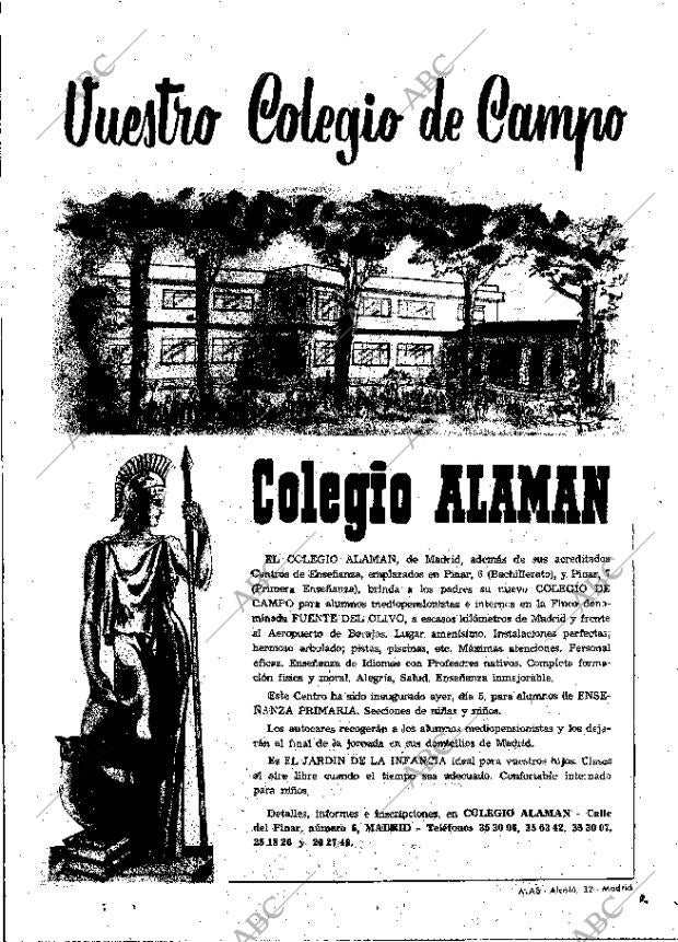 ABC MADRID 06-10-1955 página 29