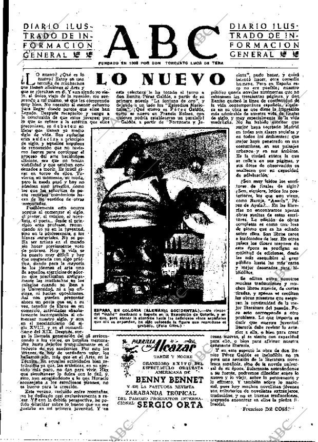 ABC MADRID 06-10-1955 página 3