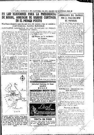 ABC MADRID 06-10-1955 página 38