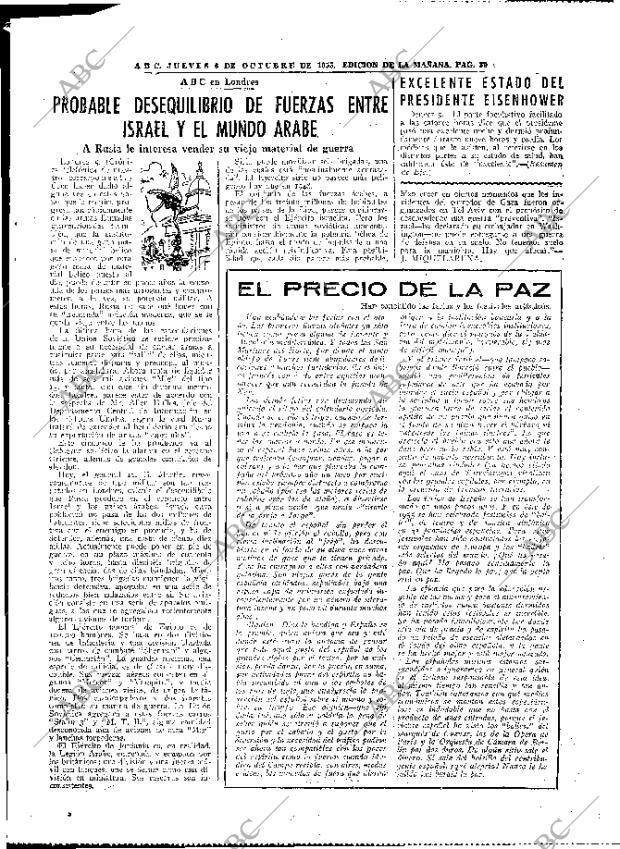 ABC MADRID 06-10-1955 página 39