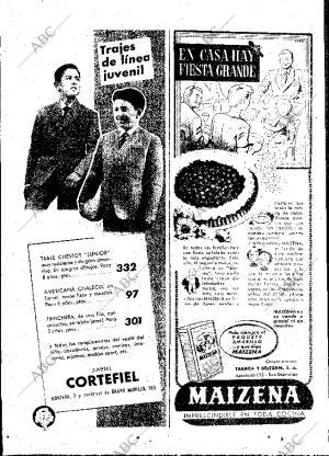 ABC MADRID 06-10-1955 página 4