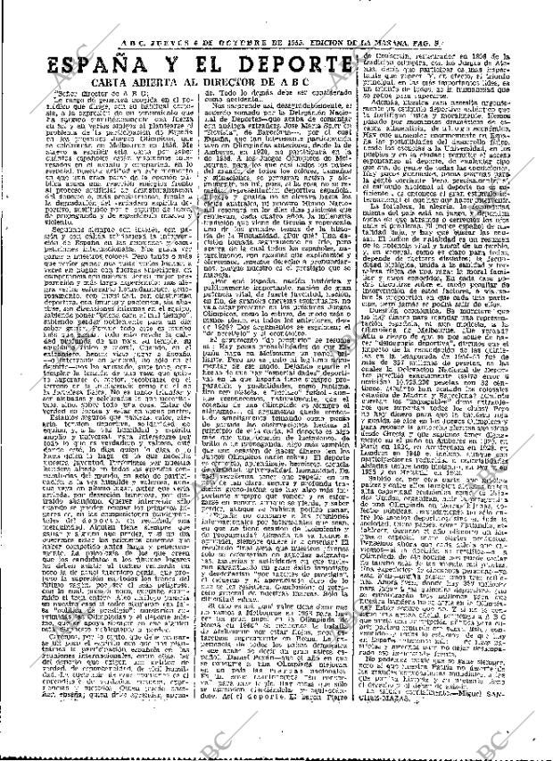 ABC MADRID 06-10-1955 página 53