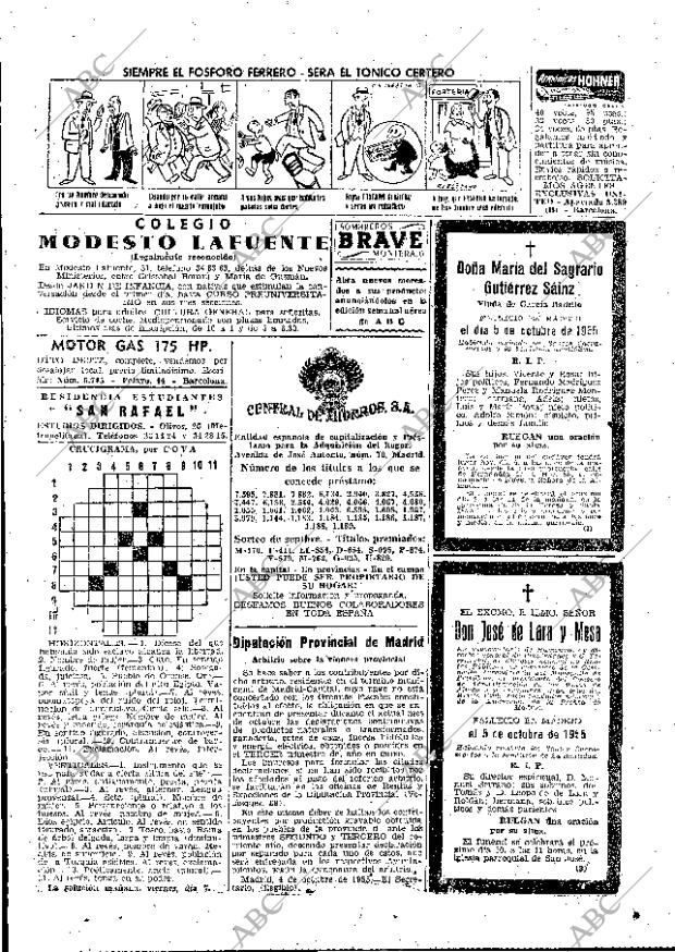 ABC MADRID 06-10-1955 página 67