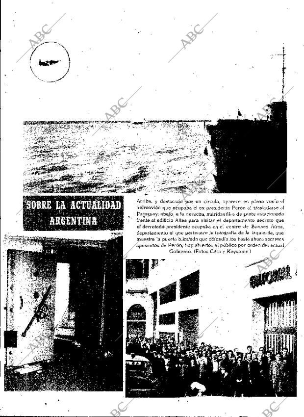 ABC MADRID 07-10-1955 página 13